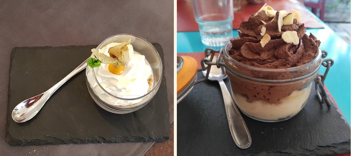 Restaurant La Fontaine - Gallery Image 6