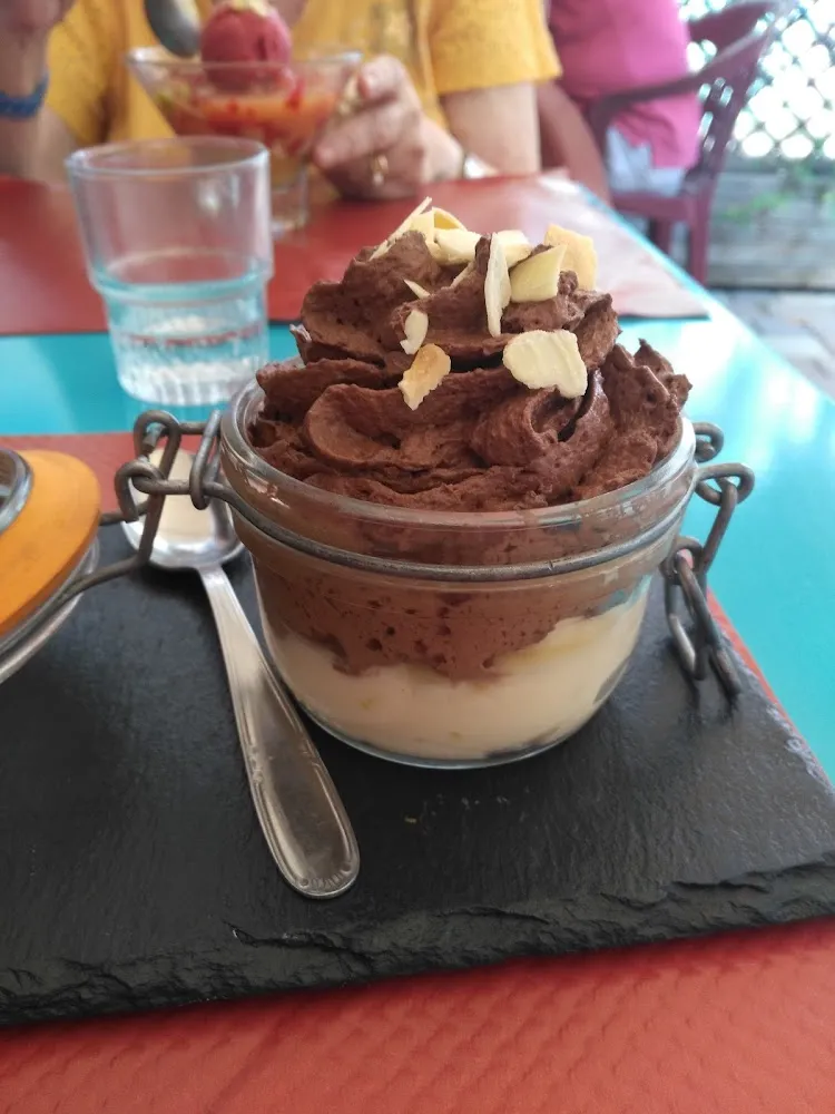 Tiramisu Au Spéculoos